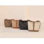 Best selling designer handbag famous brand small kid jelly fashion large canvas women hand bags luxury