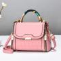 2023 New Weave Chain Shoulder Purse Designer Women Hand Bags Lady Crossbody Women's Shoulder Bags