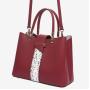 2024 Snake Design Genuine Leather Purses And Handbags For Women Luxury Handbag