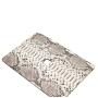 Trending Products Custom Luxury snake skin Hard Shell Laptop Case Cover for Macbook  pro air 11 12 13 14 15 16