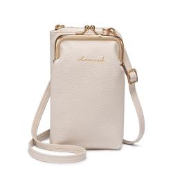 Lovevook 2022 brand designer Crossbody Purses for Women Fashion Card Holder Cell Phone Shoulder Bags ladies phone Purse