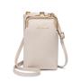 Lovevook 2022 brand designer Crossbody Purses for Women Fashion Card Holder Cell Phone Shoulder Bags ladies phone Purse