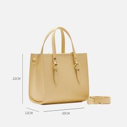 Hot Sale Wholesale OEM ODM Shoulder Bags Classic PU Leather Purse Handbags