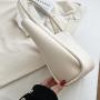 Wholesale 2pcs Soft Leather Tote Bags Vintage Casual Ladies Handbag Shoulder PU Leather Women's Bag