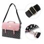 Lovevook  new design  15.6 inch laptop handbags ladies office hand bag shoulder satchel bags women used laptops bags