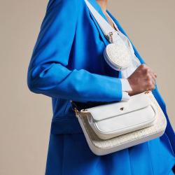 2023 New Arrival Fashion Designer Bags Ladies Mini Handbags Vegan Leather Crossbody Bags Shoulder Bags For Women
