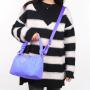 CHANGRONG Custom Women's Luxury handbag Quilted Puffer Nylon Shoulder Bag