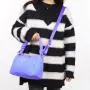 CHANGRONG Custom Women's Luxury handbag Quilted Puffer Nylon Shoulder Bag
