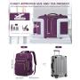 LOVEVOOK Factory hot sell Travel Laptop Backpack Bag Large Capacity Multifunction Waterproof backpacks 4 in 1 travelling bag