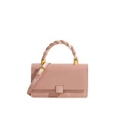 Luxury Small Crossbody Bags Customized Red Leather Handbags Mini Bags Women Fashion Handbag Ladies