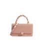 Luxury Small Crossbody Bags Customized Red Leather Handbags Mini Bags Women Fashion Handbag Ladies