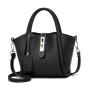 2024 Bags for women Fashion Joker Shopping Bag for Women Portable Single Strap Shoulder Bag Elegant Lady Style