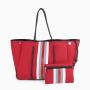 Minissimi Bolsa De Playa Women's Tote Bags High Quality Shoulder Bag Neoprene Beach Bag For Summer