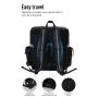 35L Extra Large Thermal Food Bag Cooler Bag Refrigerator Box Fresh Keeping Food Delivery Insulated Cool Backpack