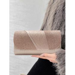 Fashion women luxury clutch bags shiny dinner dress designer clutch purses and handbags for women chain wallets
