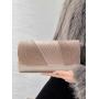 Fashion women luxury clutch bags shiny dinner dress designer clutch purses and handbags for women chain wallets