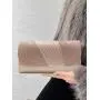 Fashion women luxury clutch bags shiny dinner dress designer clutch purses and handbags for women chain wallets