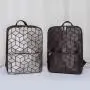 LOVEVOOK ladies backpack school bags geometric backpack large unisex backpack for travel