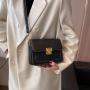 Hot Sales Crossbody Bag for Women and Girls PU Leather Messenger Style Sac a Main Femme