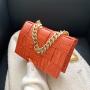 handbag thick chain quilted shoulder purses women's shoulder bags handbags for women luxury wholesale