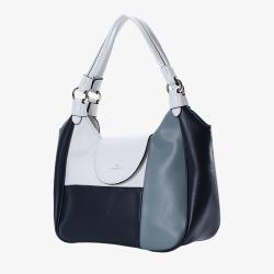 Susen Chrisbella 2022 capacity shoulder bag women high quality bags single shoulder custom leather women's tote bags