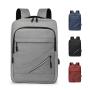 GELORY Customized Waterproof School Students Rucksack Bag Business Laptop Backpack Men Laptop Bag
