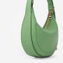 Custom Logo Manufacturer Stylish Unique Womens Shoulder Bags Handbags Soft High Quality Pu Leather Wholesale Ladies Hobo Bags