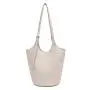 High Quality PU Leather Women's Tote Bag  Magnetic buckle Closure Fashionable Ladies Shoulder Handbag Fac Wholesale Polyester