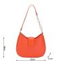 Wholesale 2023 Luxury Ladies Shoulder Tote Bags Casual PU Leather Women's Handbags
