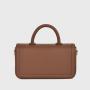 Women's Crossbody Bags New Fashion Casual Pu Leather Hand Bags Ladies Bags Custom