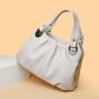 2024 Bags for Women Fashionable Large Capacity Messenger Bag Portable Shoulder Bag for Female Middle-Aged Ladies and Mothers
