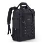 BSCI Factory Custom Logo Heavy Duty Reusable Insulated Bag Leakproof Soft Large Picnic Ice Cooler Backpack