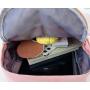 ZR507 Children's Backpack Kindergarten Little Bear Cute Light Cartoon Schoolbag Reflective Strip Safety Kids Bag Soft Baby Bag