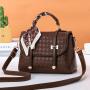 Hot Sales Large Handbags for Women 2023 Women Plaid Hand Bags Luxury Handbags for Women Designer Purses and Handbags