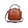 Genuine Leather Women Crossbody Bag Small Handbags For women