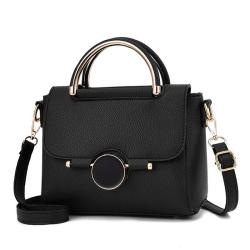 ZF283  PU Women bag High Quality Fashion Crossbody Bag Ladies Single Shoulder Handbag For Women Simple