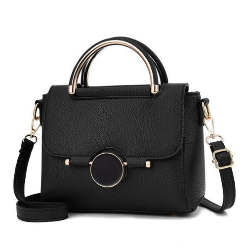 ZF283  PU Women bag High Quality Fashion Crossbody Bag Ladies Single Shoulder Handbag For Women Simple