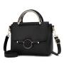 ZF283  PU Women bag High Quality Fashion Crossbody Bag Ladies Single Shoulder Handbag For Women Simple