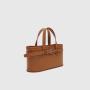 2024 Popular Hot Sale New Arrival Customize Logo Bucket Hand Bags Luxury Faux Leather Newest Women Handbags