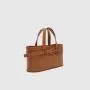 2024 Popular Hot Sale New Arrival Customize Logo Bucket Hand Bags Luxury Faux Leather Newest Women Handbags
