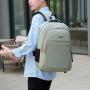 KBW006  Hot Selling Student Bag Leisure Backpack Large Capacity Outdoor Mountaineering Bag Commuting Bag