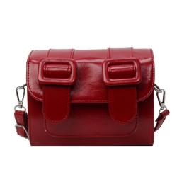 2024 Hot Selling Pu Leather Fashion Trends Ladies Crossbody Shoulder Bags Luxury Bags Women's Handbags