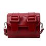 2024 Hot Selling Pu Leather Fashion Trends Ladies Crossbody Shoulder Bags Luxury Bags Women's Handbags