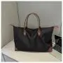 2024 Hot Selling Travel Bags Large Capacity Oxford Cloth Tote Ladies Shoulder Bags Fashion Trends Ladies women's cheap handbags