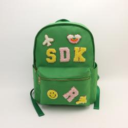 Factory Wholesale Best Travel Backpack Eco Friendly Nylon Baby Backpack Personalized Waterproof Children School Bags