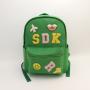 Factory Wholesale Best Travel Backpack Eco Friendly Nylon Baby Backpack Personalized Waterproof Children School Bags