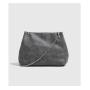 CCF723 Women Leather Handbags and Purses Simple Cross Body Ladies Handbag Luxury 2023 Famous Chain Tote Bags