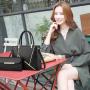 2023 Large Brand Women's Bag Fashion Luxury Women's Bag Classic Large Capacity Tote Bag