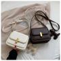 XL261 Luxury 2024 New Version Famous Women Crossbody Bag Simple Handbags Ladies Shoulder Bag With cute pendant