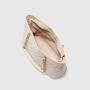 2024 Custom New Fashion Large Capacity Famale Handbags Luxury Lady Pu Leather Shoulder With Nice Chain Tote Bag For Women